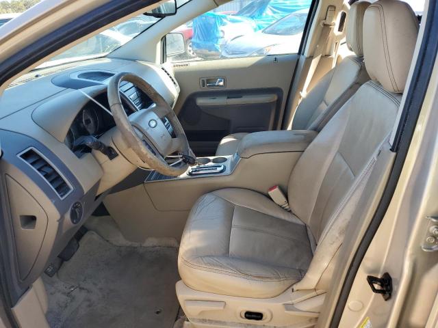 Photo 7 from auction – 2007 FORD EDGE SEL P with VIN 2FMDK39C57BB52970