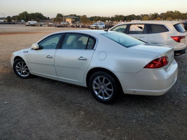 Photo 2 from auction – 2008 BUICK LUCERNE CX with VIN 1G4HD57288U129292