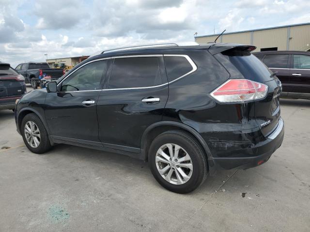 صورة رقم 2 من المزاد - 2015 NISSAN ROGUE S مع VIN KNMAT2MT4FP531780