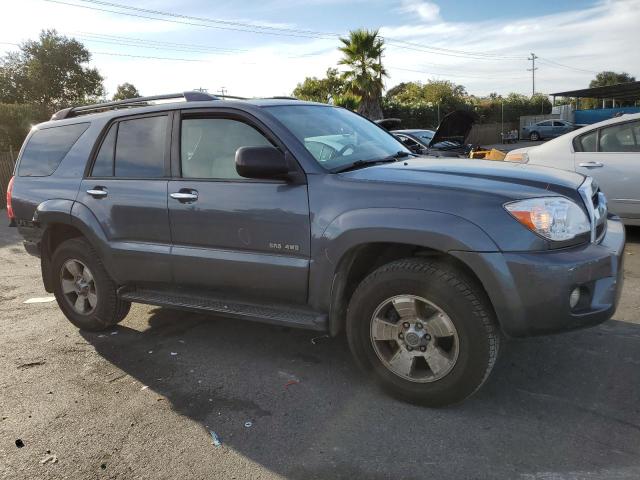 Photo 4 from auction – 2007 TOYOTA 4RUNNER SR with VIN JTEBU14R070123914