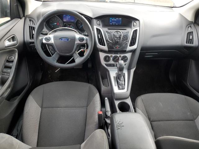 Photo 8 from auction – 2014 FORD FOCUS SE with VIN 1FADP3F25EL190865