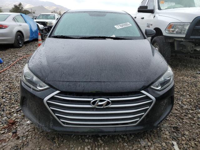 Photo 5 from auction – 2017 HYUNDAI ELANTRA SE with VIN KMHD74LF9HU367290