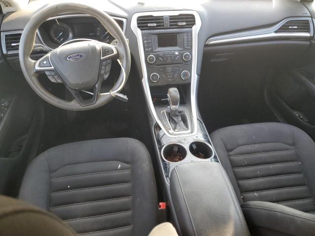 Photo 8 from auction – 2013 FORD FUSION SE with VIN 3FA6P0H79DR216545