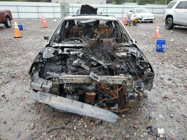 Photo 5 from auction – 2010 BUICK LACROSSE C with VIN 1G4GE5EVXAF133540