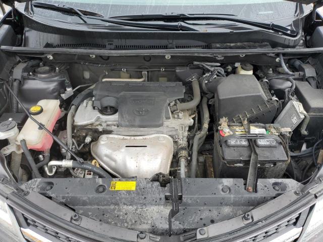 Photo 12 from auction – 2015 TOYOTA RAV4 LE with VIN 2T3ZFREV0FW184746