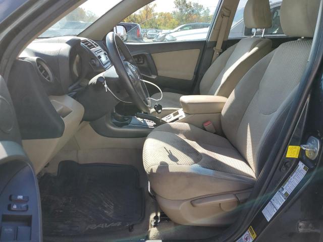 Photo 7 from auction – 2012 TOYOTA RAV4 with VIN 2T3BF4DV8CW178761