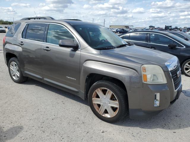 Photo 4 from auction – 2011 GMC TERRAIN SL with VIN 2CTALSEC8B6338822
