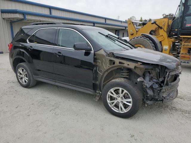 Photo 4 from auction – 2017 CHEVROLET EQUINOX LT with VIN 2GNFLFEK7H6272683