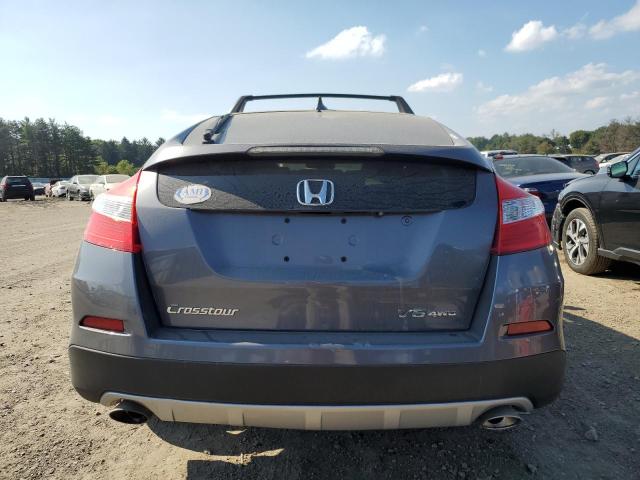 Photo 6 from auction – 2015 HONDA CROSSTOUR with VIN 5J6TF2H53FL002219