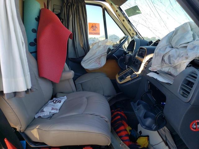 Photo 5 from auction – 2007 DODGE VAN B3 with VIN WD0PD744X65929088