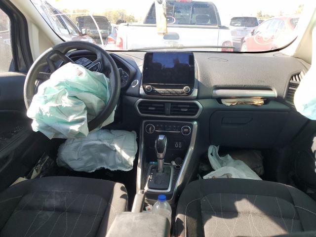 Photo 8 from auction – 2021 FORD ECOSPORT S with VIN MAJ6S3GL1MC409141