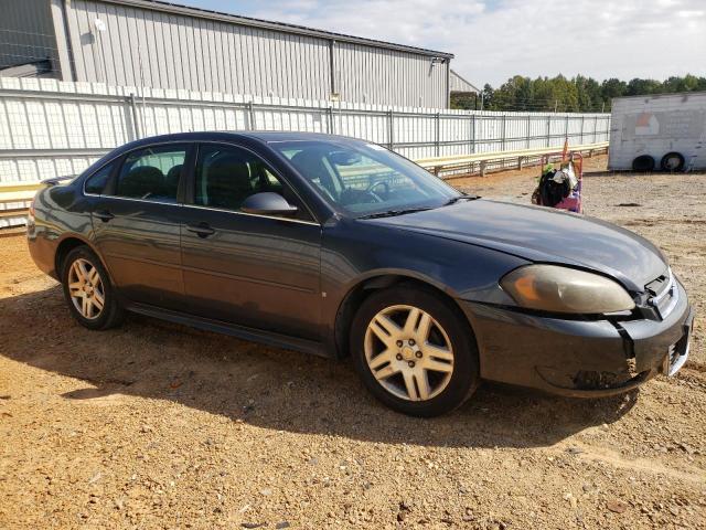 Photo 4 from auction – 2011 CHEVROLET IMPALA LT with VIN 2G1WG5EK7B1181322