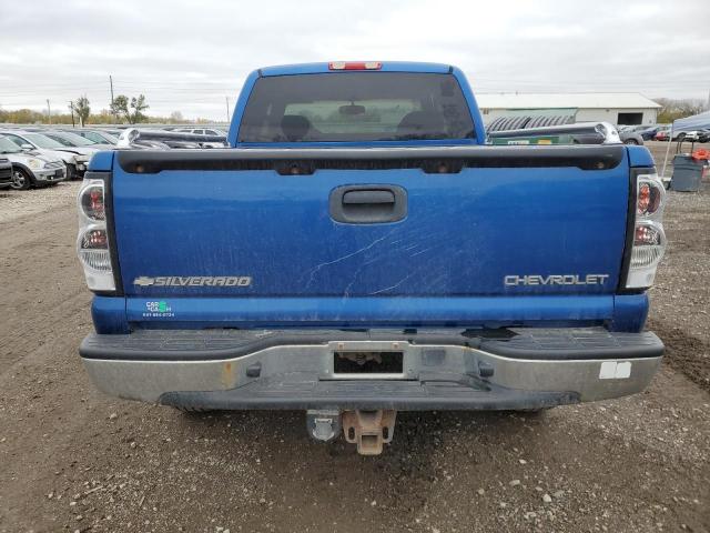 Photo 6 from auction – 2003 CHEVROLET SILVERADO with VIN 2GCEK19T731251450