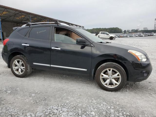 Photo 4 from auction – 2011 NISSAN ROGUE S with VIN JN8AS5MT3BW189697