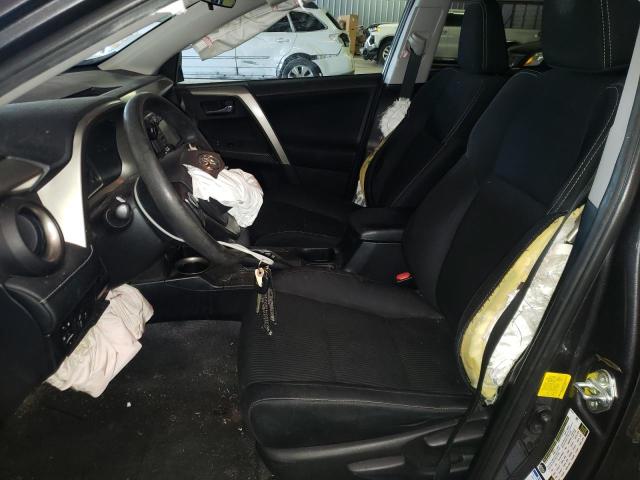 Photo 7 from auction – 2015 TOYOTA RAV4 XLE with VIN 2T3RFREV9FW384203
