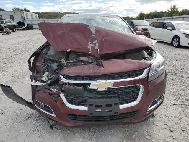 Photo 5 from auction – 2015 CHEVROLET MALIBU 2LT with VIN 1G11D5SLXFF349842