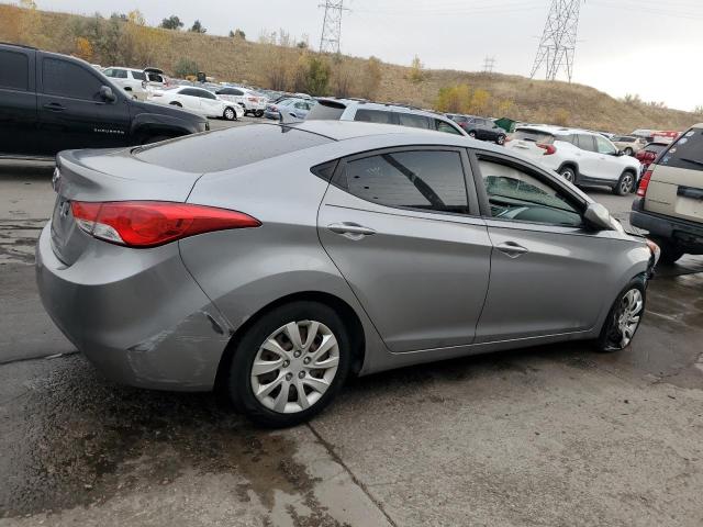 Photo 3 from auction – 2012 HYUNDAI ELANTRA GL with VIN KMHDH4AE8CU239641