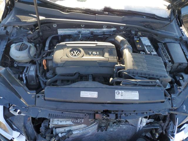 Photo 11 from auction – 2017 VOLKSWAGEN GOLF ALLTR with VIN 3VWH17AU2HM514965