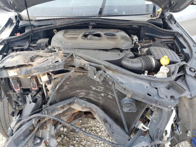 Photo 12 from auction – 2017 JEEP GRAND CHER with VIN 1C4RJFBG7HC644414