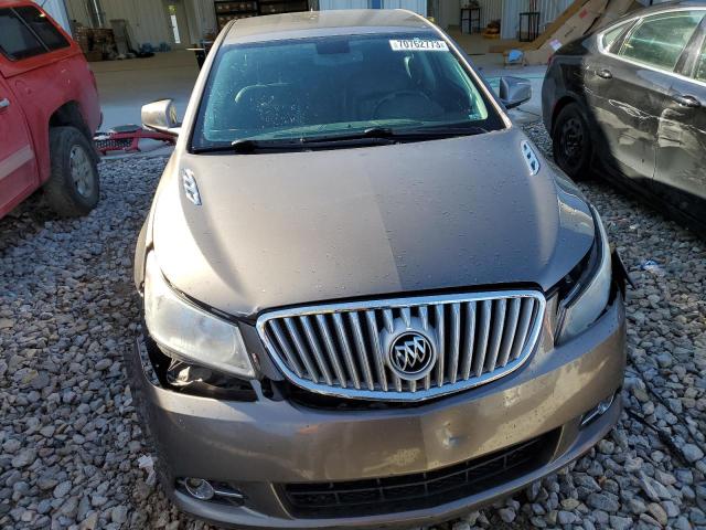 Photo 5 from auction – 2011 BUICK LACROSSE C with VIN 1G4GC5ED1BF287326