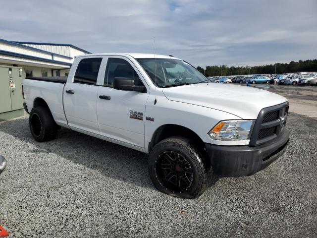 Photo 4 from auction – 2015 RAM 2500 ST with VIN 3C6TR4CT5FG638336