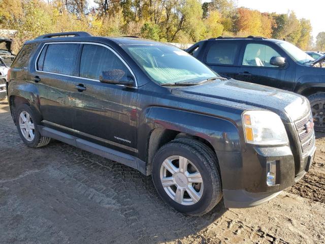 Photo 4 from auction – 2015 GMC TERRAIN SL with VIN 2GKALREK0F6156358