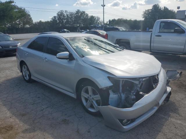 Photo 4 from auction – 2013 TOYOTA CAMRY L with VIN 4T1BF1FK1DU210803