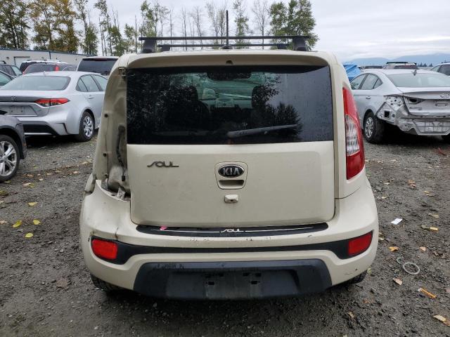 Photo 6 from auction – 2013 KIA SOUL + with VIN KNDJT2A62D7541591