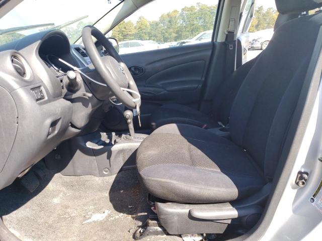 Photo 7 from auction – 2012 NISSAN VERSA S with VIN 3N1CN7AP0CL862051