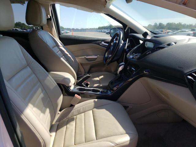 Photo 7 from auction – 2016 FORD ESCAPE TIT with VIN 1FMCU0J99GUC50396