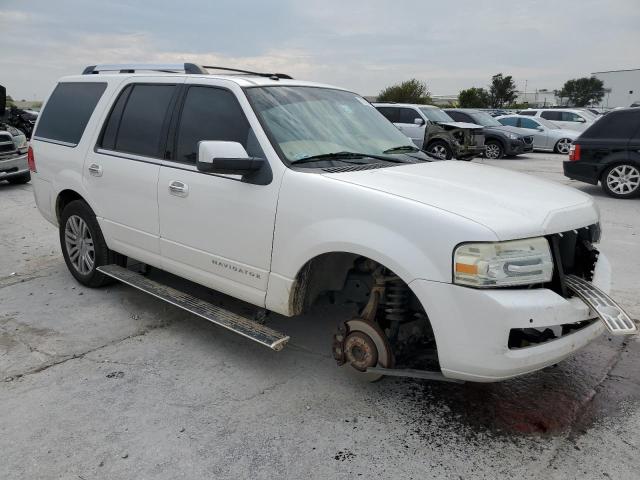 Photo 4 from auction – 2010 LINCOLN NAVIGATOR with VIN 5LMJJ2H51AEJ07455