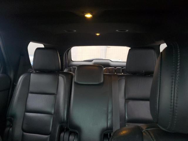 Photo 10 from auction – 2013 FORD EXPLORER X with VIN 1FM5K8D80DGC30323