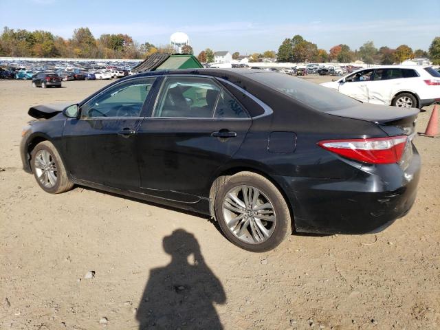 Photo 2 from auction – 2017 TOYOTA CAMRY LE with VIN 4T1BF1FK2HU766964