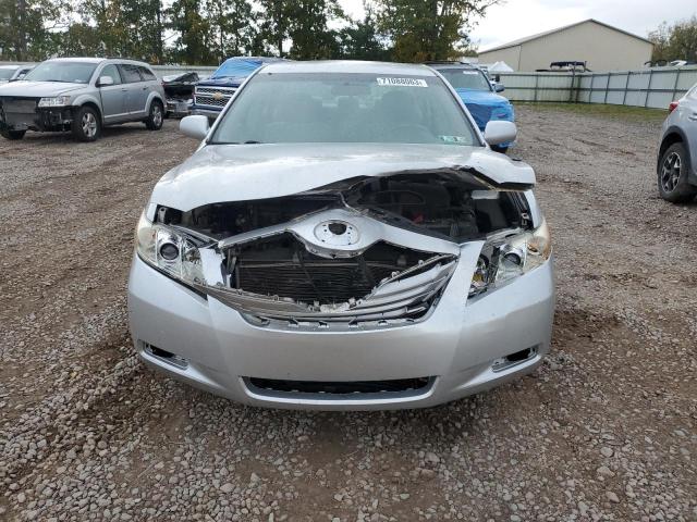 Photo 5 from auction – 2009 TOYOTA CAMRY BASE with VIN 4T1BE46K69U332116
