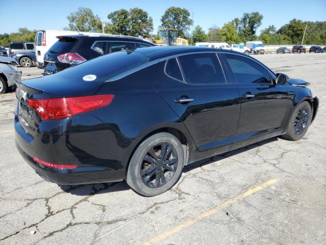 Photo 3 from auction – 2013 KIA OPTIMA EX with VIN 5XXGN4A78DG215987
