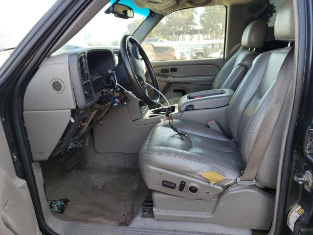 Photo 7 from auction – 2004 CHEVROLET SILVERADO with VIN 2GCEC13T641348498