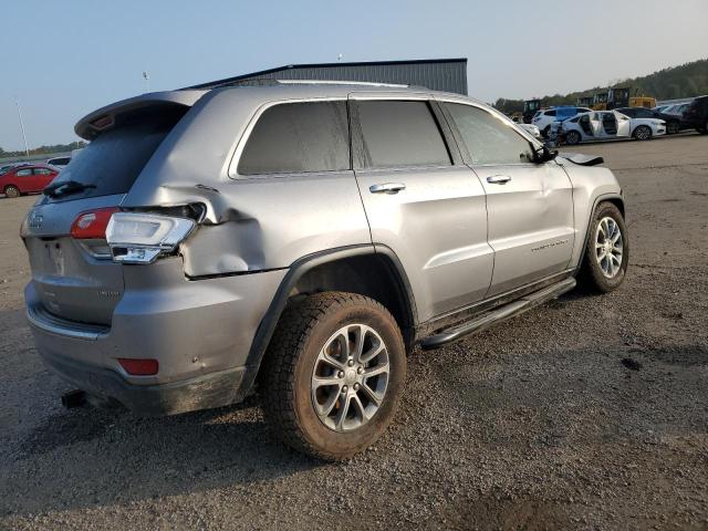 Photo 3 from auction – 2015 JEEP GRAND CHER with VIN 1C4RJFBG9FC233559