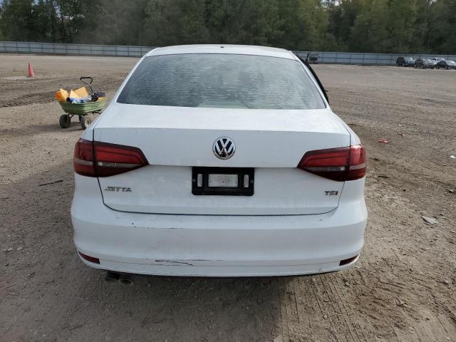 Photo 6 from auction – 2018 VOLKSWAGEN JETTA SE with VIN 3VWDB7AJ6JM203854