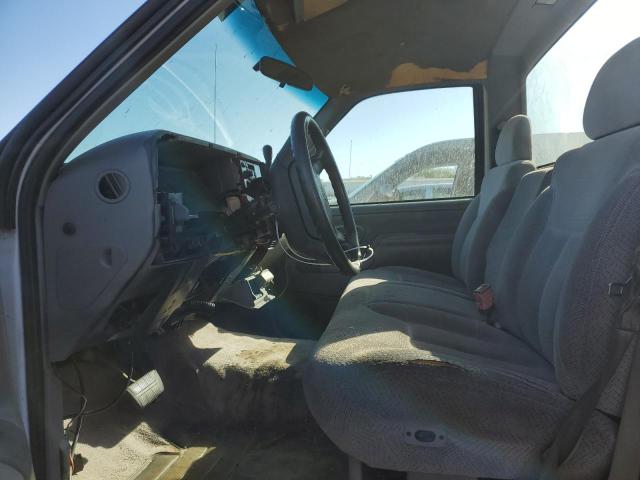 Photo 7 from auction – 1995 GMC SIERRA1500 with VIN 1GTEC14K2SZ519791