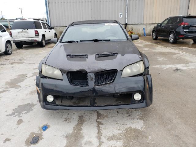 Photo 5 from auction – 2008 PONTIAC G8 with VIN 6G2ER57728L128088