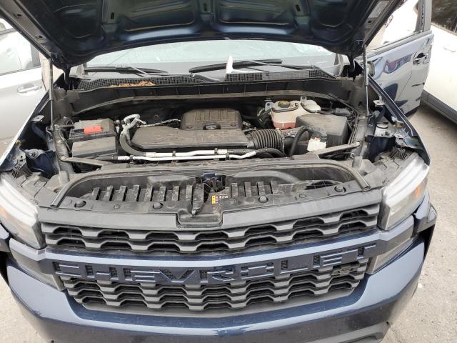 Photo 11 from auction – 2022 CHEVROLET SILVERADO with VIN 3GCPYBEK7NG173000