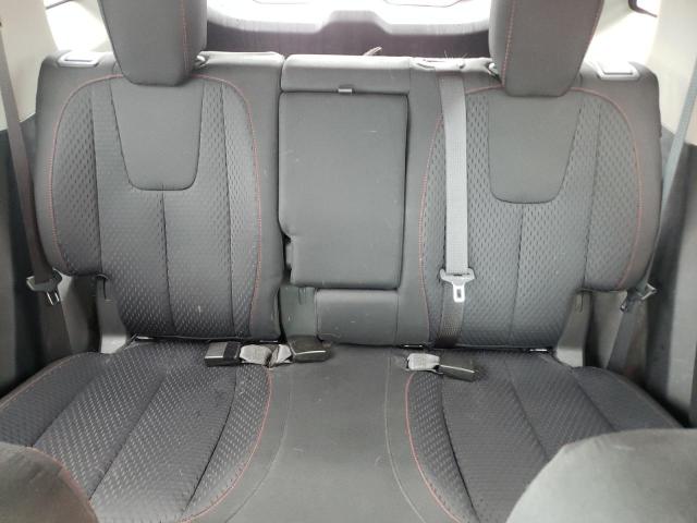 Photo 10 from auction – 2012 GMC TERRAIN SL with VIN 2GKALMEK6C6400352