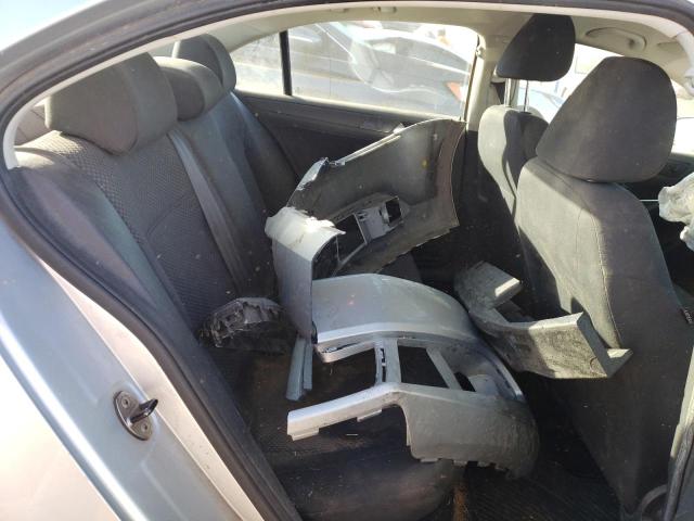 Photo 10 from auction – 2012 VOLKSWAGEN JETTA BASE with VIN 3VW2K7AJ7CM357614