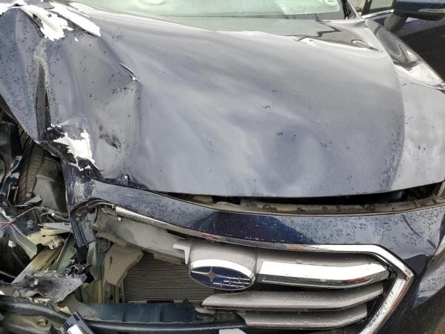 Photo 11 from auction – 2018 SUBARU OUTBACK 2. with VIN 4S4BSAKCXJ3370755