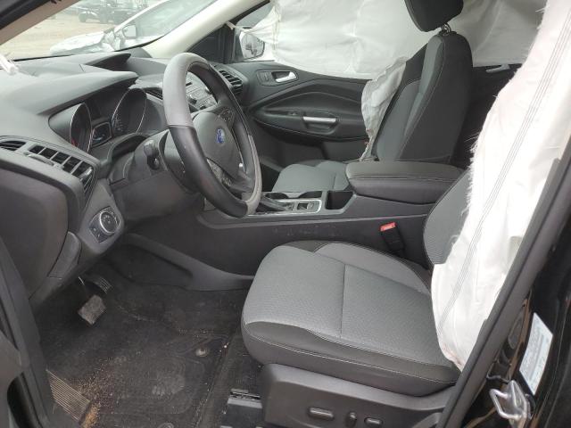 Photo 7 from auction – 2017 FORD ESCAPE SE with VIN 1FMCU9G98HUB89121