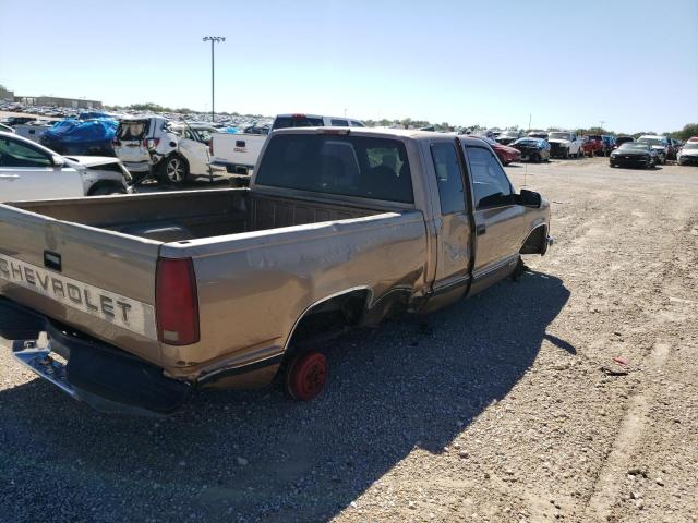 Photo 3 from auction – 1997 CHEVROLET GMT-400 C1 with VIN 2GCEC19M2V1282839