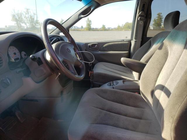 Zdjęcie 7 z aukcji – 2001 DODGE GRAND CARA z VIN 2B4GP54L11R355100