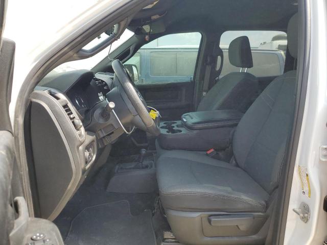 Photo 7 from auction – 2022 RAM 3500 TRADE with VIN 3C63RRGL4NG360096