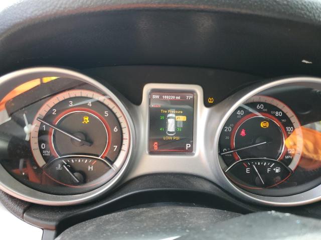 Photo 9 from auction – 2012 DODGE JOURNEY SX with VIN 3C4PDCBGXCT341685