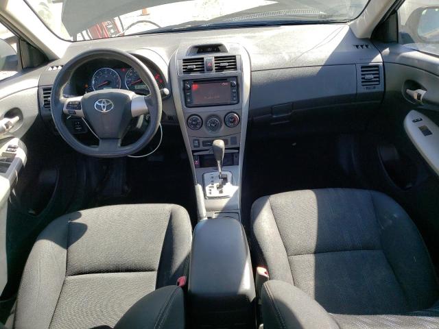Photo 8 from auction – 2013 TOYOTA COROLLA BA with VIN 2T1BU4EE5DC127542